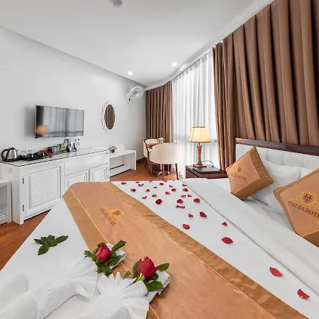 Thai Ha Hotel