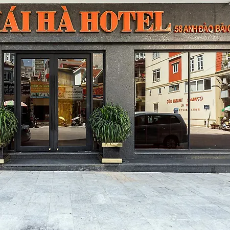 Thai Ha Hotel