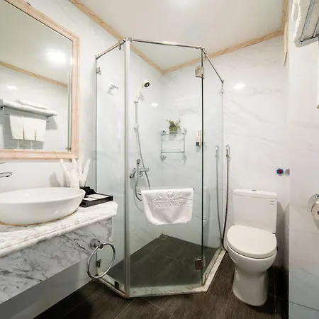 Thai Ha Hotel