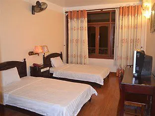 Thai Ha Hotel 2*