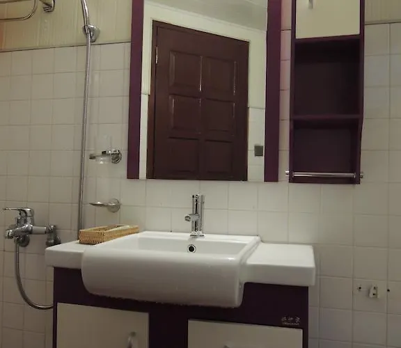 Thai Ha Hotel Hạ Long