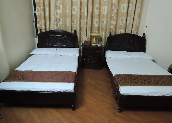 Hotel Thai Ha 2*