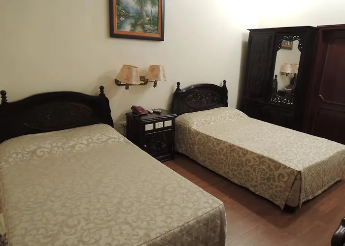 Thai Ha Hotel 2*