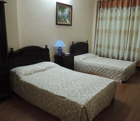 Thai Ha 2* Hạ Long
