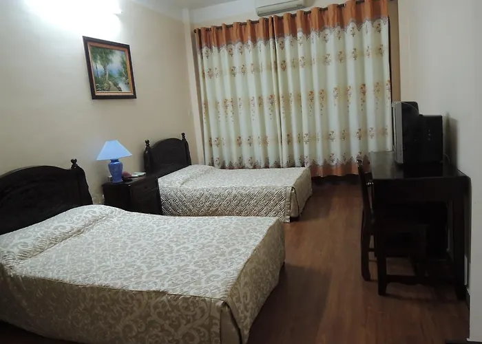 Hotel Thai Ha