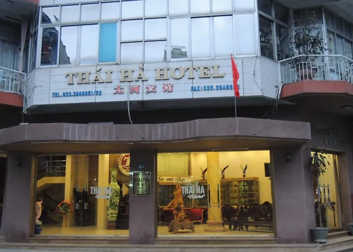 Thai Ha Hotel