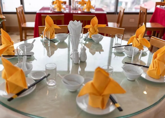 Hotel Thai Ha 2*