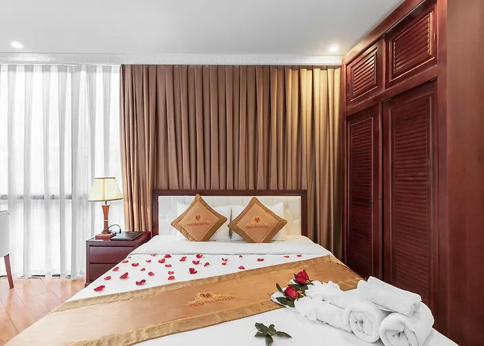 Thai Ha 2* Hạ Long
