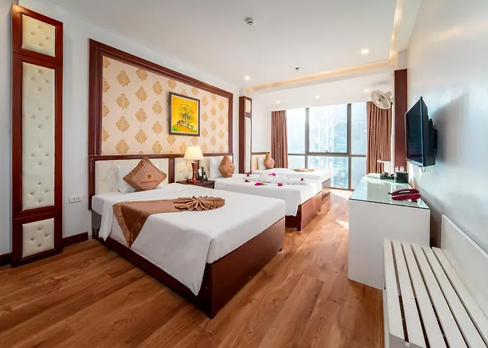 Thai Ha Hotel