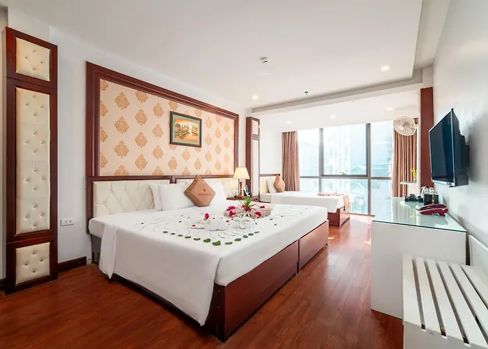 Thai Ha Hotel 2*