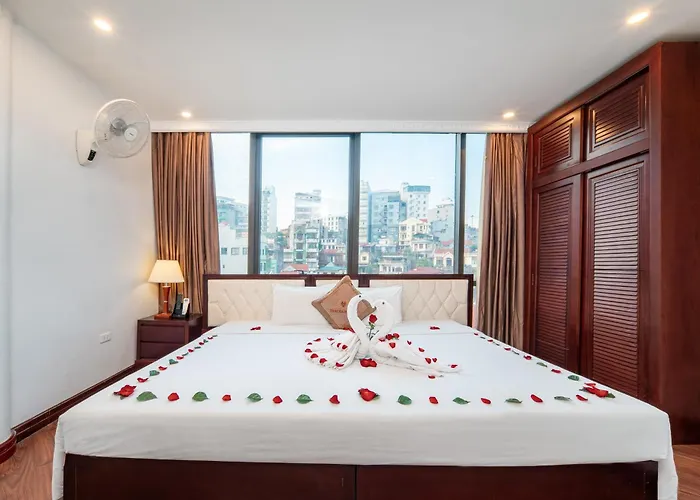Thai Ha Hotel