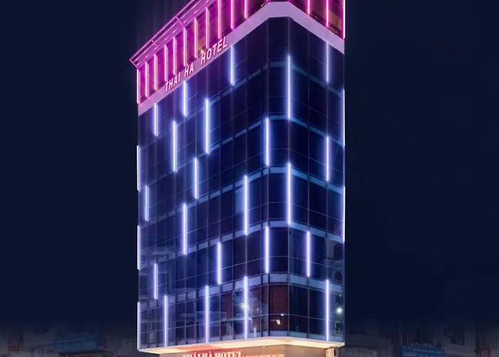 Thai Ha Hotel
