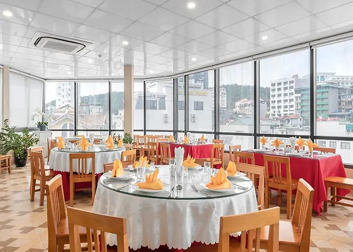 Thai Ha Hotel 2*