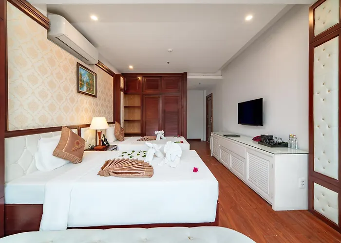 Thai Ha Hotel 2*