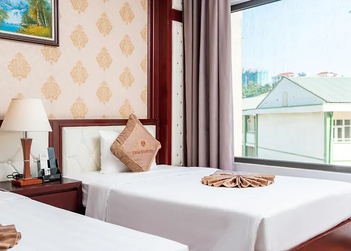 Thai Ha Hotel