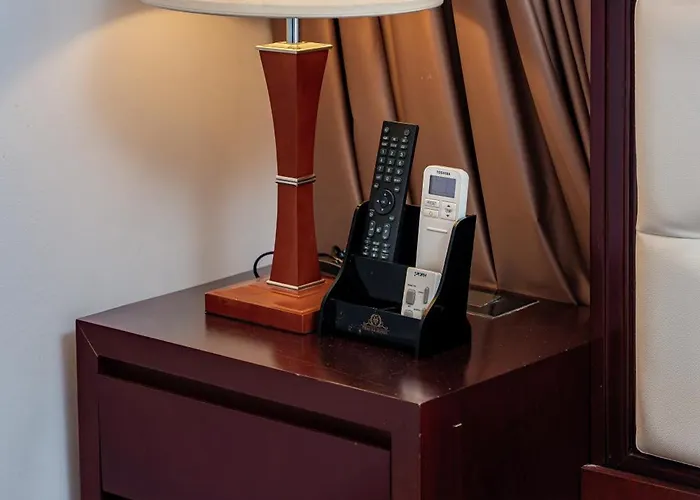Thai Ha Hotel