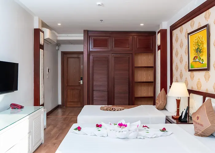 Thai Ha 2* Hạ Long