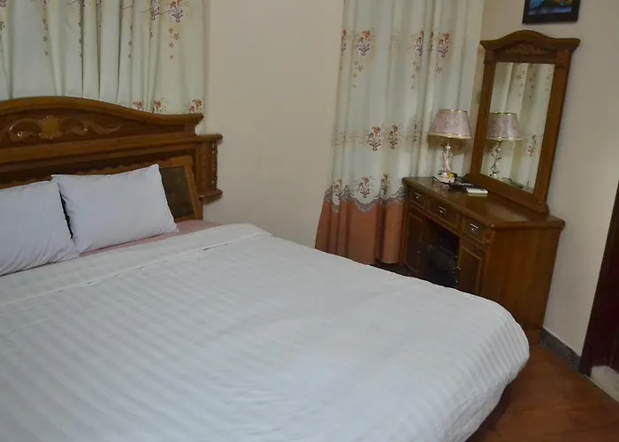 Thai Ha Hotel