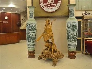 Thai Ha Hotel 2*